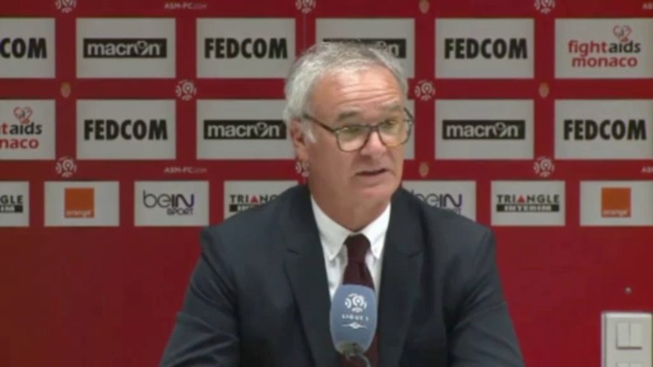 Ranieri nach Saint-Etienne: “Team hat Signal verstanden“