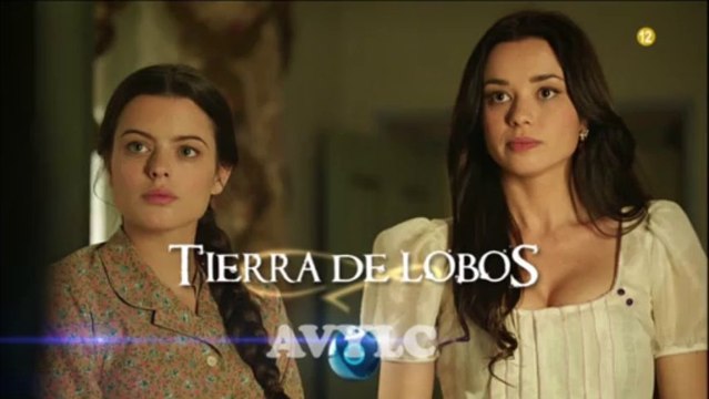 Tierra de Lobos - Promo 3x04 Isabel e Nieves