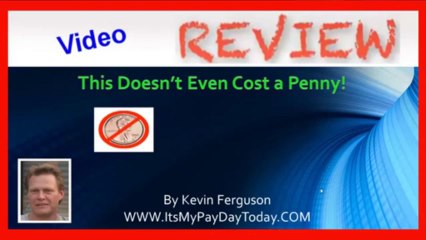 "Fast Profit Stream" -- (REALLY?) Fast Profit Stream Review