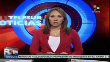 Riesgo de no celebrar cumbre en Ginebra para hallar solución en Siria