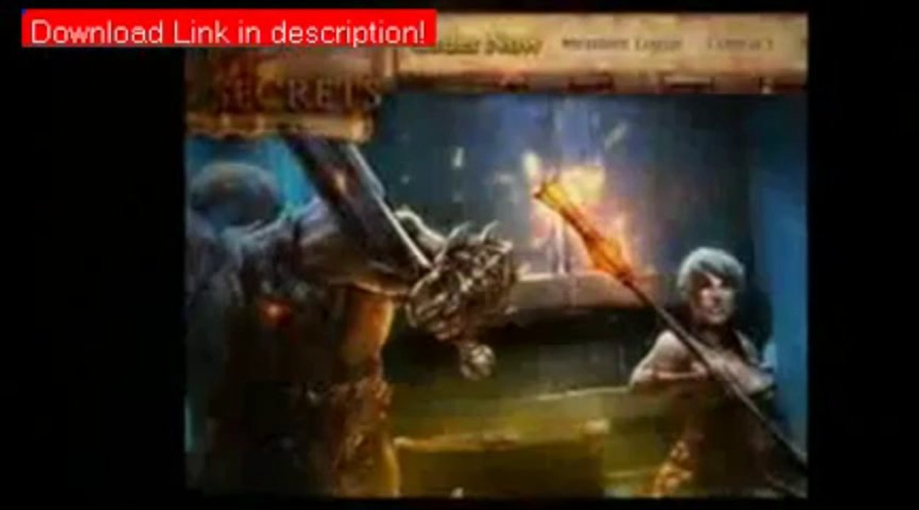 Diablo 3 Gold Secrets Revealed - Diablo 3 Gold Secrets