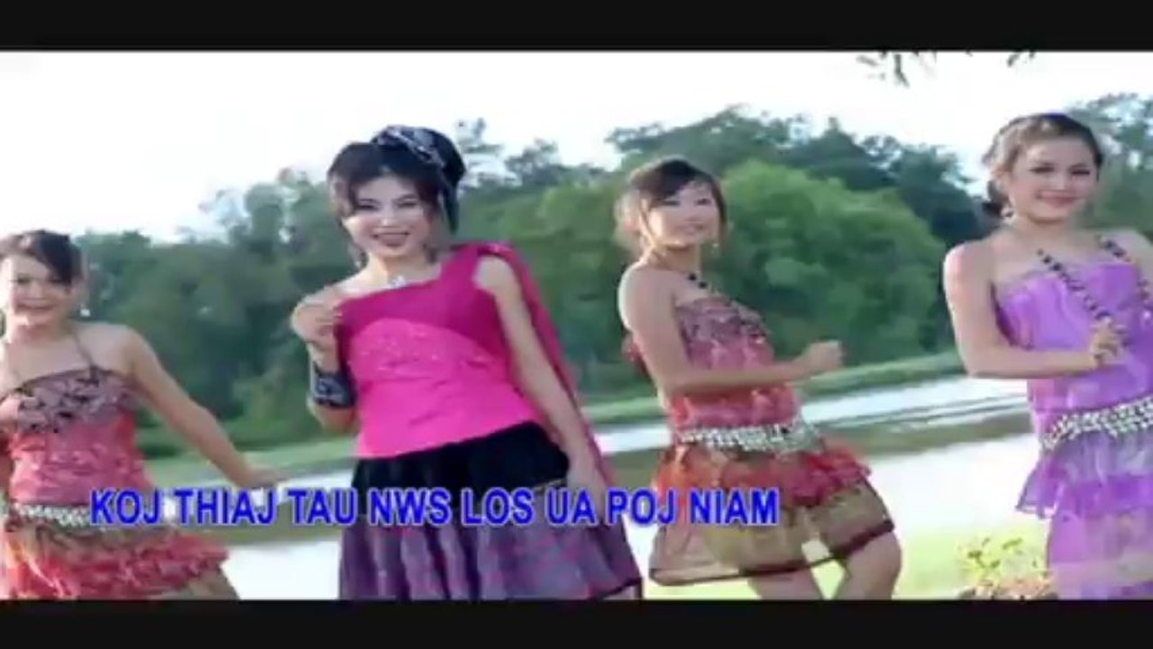 Maiv Lis Thoj-Txhob Nrauj Koj Tus Poj Niam