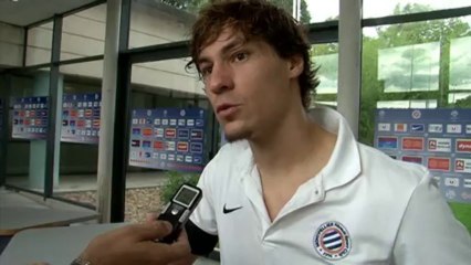 L'Après-match MHSC 5-1 OL (J9)