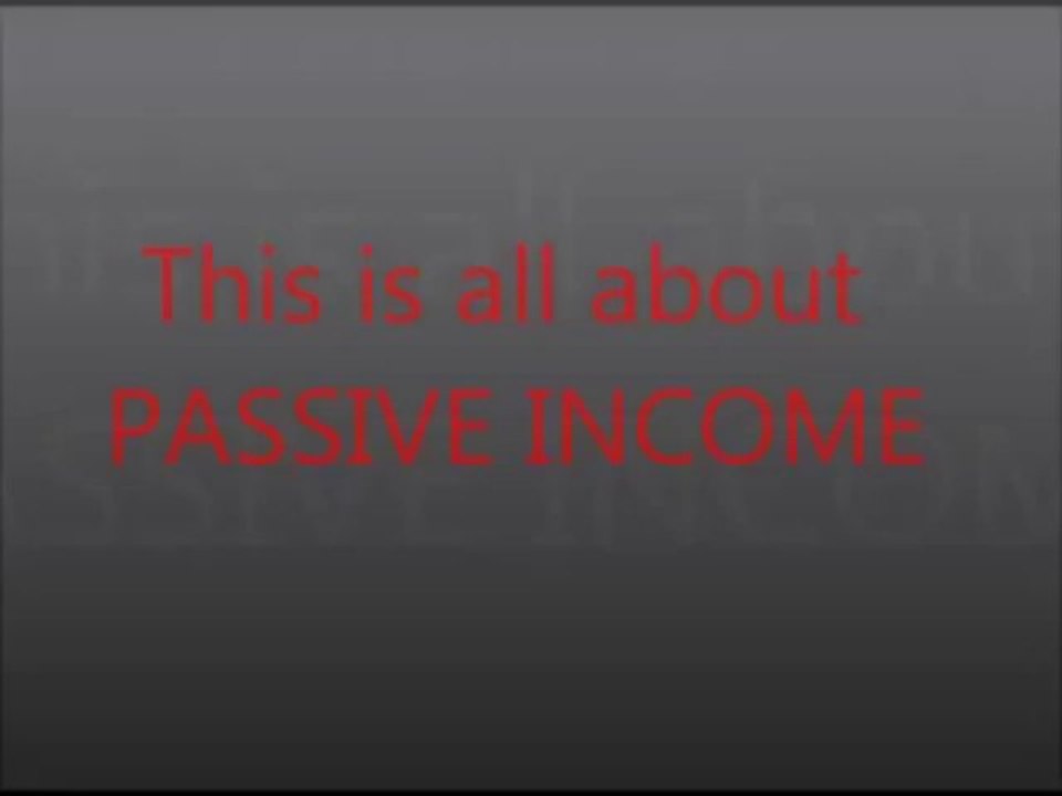 Secret affiliate weapon 2.0"   by Ewen Chia!