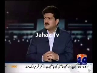 Capital Talk 9 August 2012 (09-08-2012)