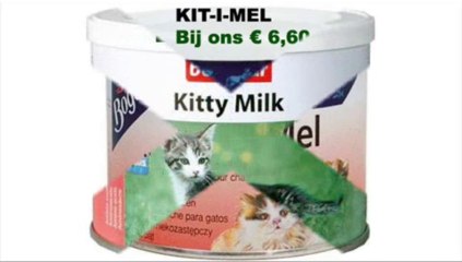 Kattenbrokken euk cat ad chicken kit i mel Dierenwinkel  Hoge Zwaluwe