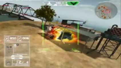 Warrock Heli : Art of Flying