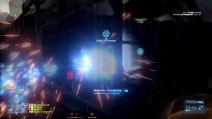 Battlefield 3 - Annihilation aérienne by JaFa