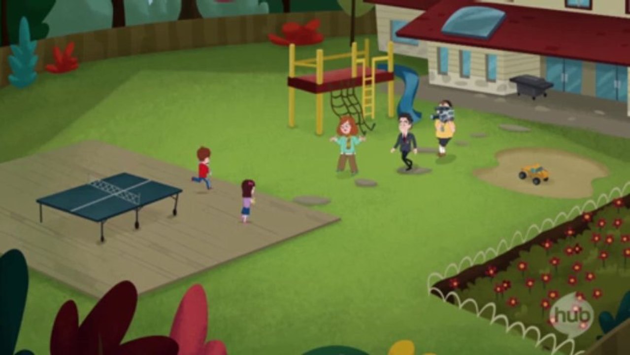 PP 3x20 - Dоubles Trоuble