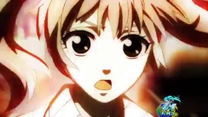 DJ Hyo - Woori Doori (Anime Music Video)