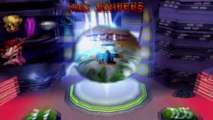 Crash Bandicoot 3 : Warped - Episode #9 : 