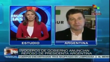 Piden cautela en diagnóstico de mal cardiaco a pdta. Fernández