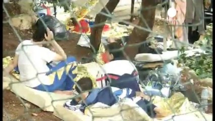 Dozens more bodies found after migrant disaster off...