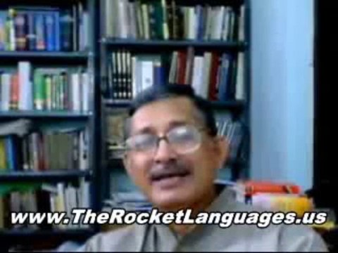 Learn How To Speak Hindi with Rocket Hindi Free Lessons Day 1