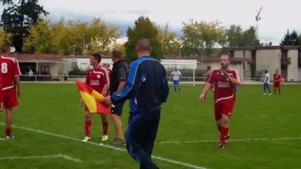 La Motte Servolex II - Asb I