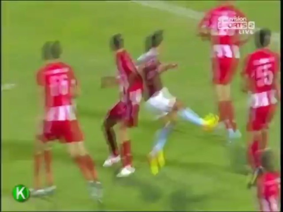 5η αγωνιστική: ΕΝΠ-Νέα Σαλαμίνα 0-1