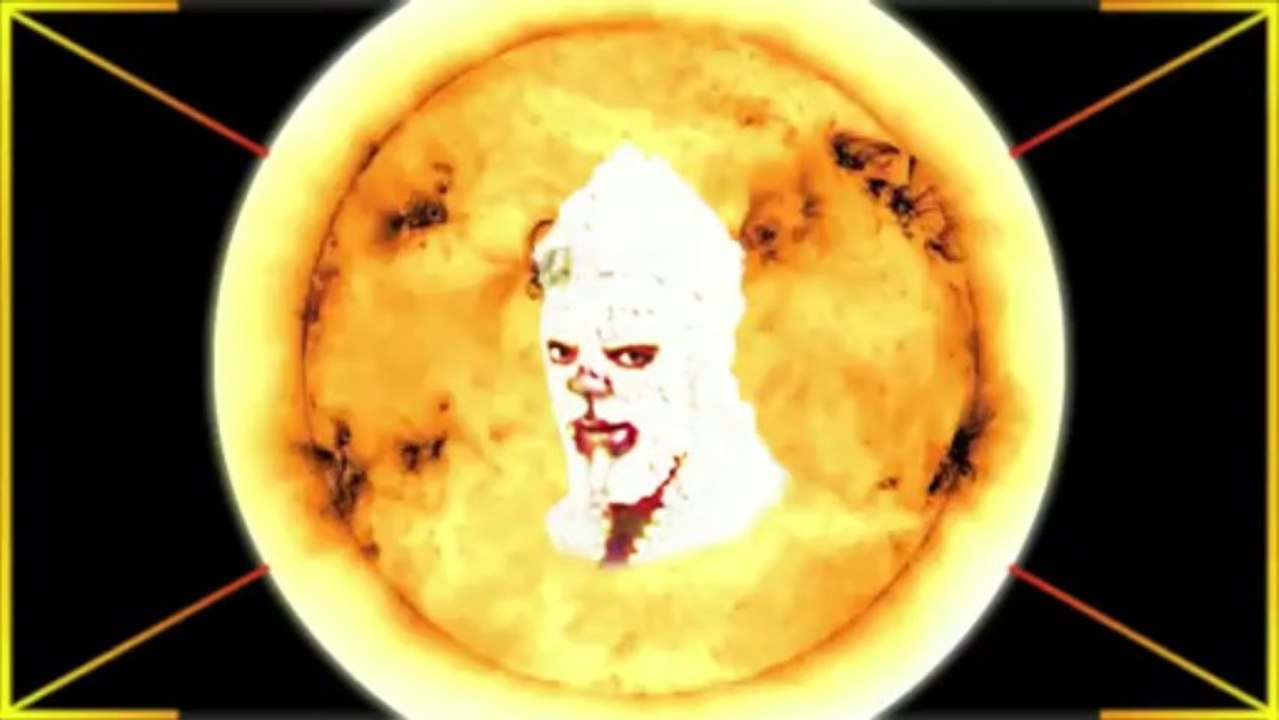 11+03 - Obatala - Liebe ist Leben - Love is Live - Obatala ObaTali