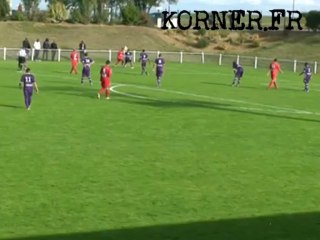 CFA2 / Toulouse FC - Balma