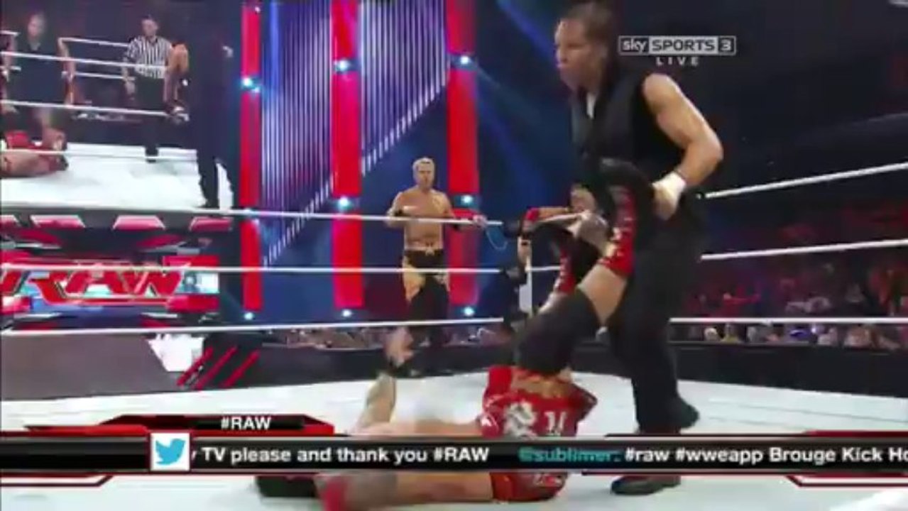 RAW 07-01-2013