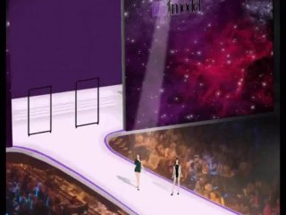 RNTM Cycle 6 Finale - Judges Intro