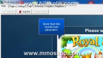 Royal Story Bot - www.hilekolik.com