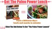 paleo power lunch ebook - paleo lunch ideas at work