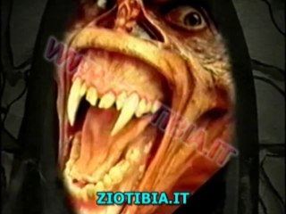 Zio Tibia puntata 2parte 5 1990