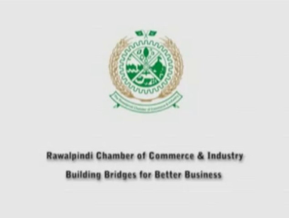 RCCI Documentary - 2013