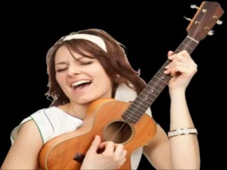 Learn Ukulele Fast - Ukulele Lesson Tutorial - Sleigh Ride - Learning Ukulele.