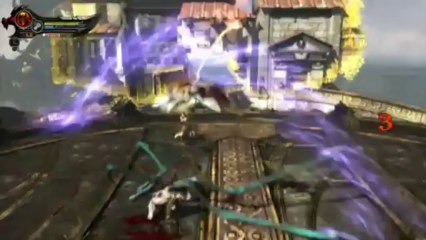 God of War: Ascension con ALK4PON3 Ep. 14 "Hermanas Montoneras!!"