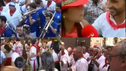 SAN FERMIN 2013