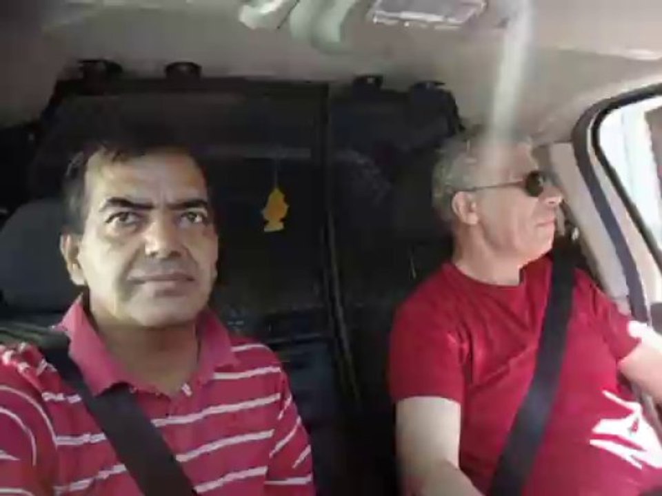 Hello Lisbon  सानो गाडीबाट सुरुंग यात्रा  र सम्झनाहरु (3)