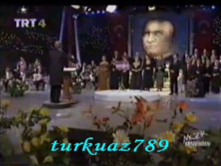 TRT TSM KORO-Aliş’imin Kaşları Kâre