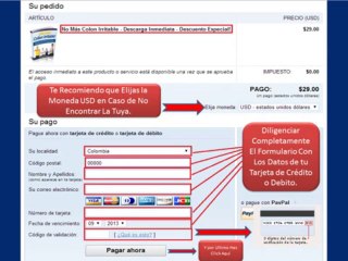 No Mas Colon Irritable | Adquiéralo Ahora En 4 Pasos