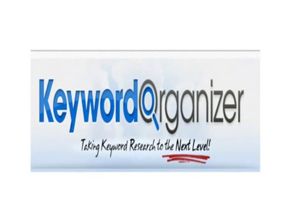 Free keyword organizer Download | Free Download