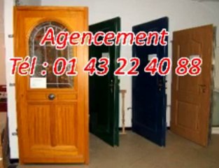 Agencement Tél : 01 43 22 40 88 Test 7