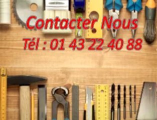 Contacter nous Tél : 01 43 22 40 88 Test 8