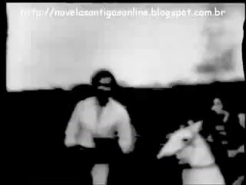 Irmãos Coragem- capitulo 4 pt1