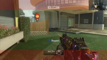 Black Ops 2 con Tum Tum y haber quien mas : )