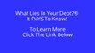 What Lies In Your Debt? | what lies in your debt review