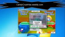 Candy Crush Saga Generator Hack
