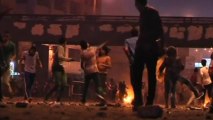 Dozens killed as death toll rises in Cairo clashes