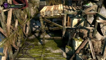 God of War: Ascension con ALK4PON3 Ep. 13 "Las mujeres siempre son las mas difíciles!!"