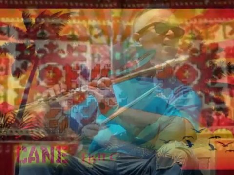 CANE NIKOLOVSKI (FlutE) - KOĆANSKO ORO