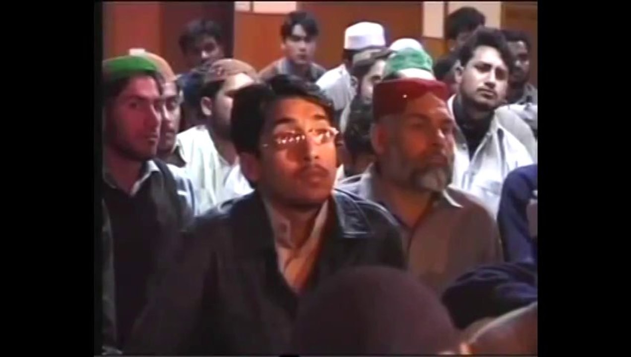 Length Of The Beard In Islam Shaykh ul Islam Dr Tahir ul Qadri