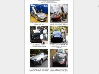 Attract A New Car! By Joe Vitale Click HERE TO Download