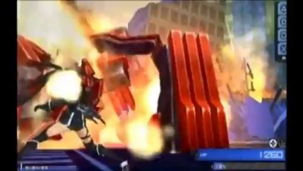 Black ★ Rock Shooter The Game - Partie. 15