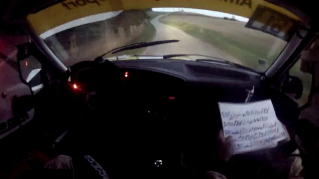 rallye mauves plats 2013 nesme valencony es5