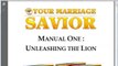 Your Marriage Savior System Review - Members Area Walkthrough
