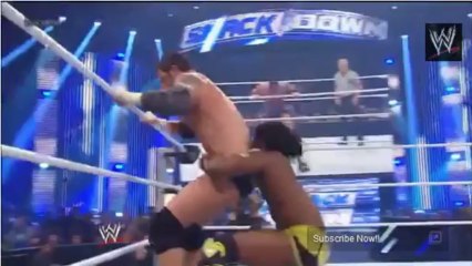 SD Backstage Fallout 12-28-2012